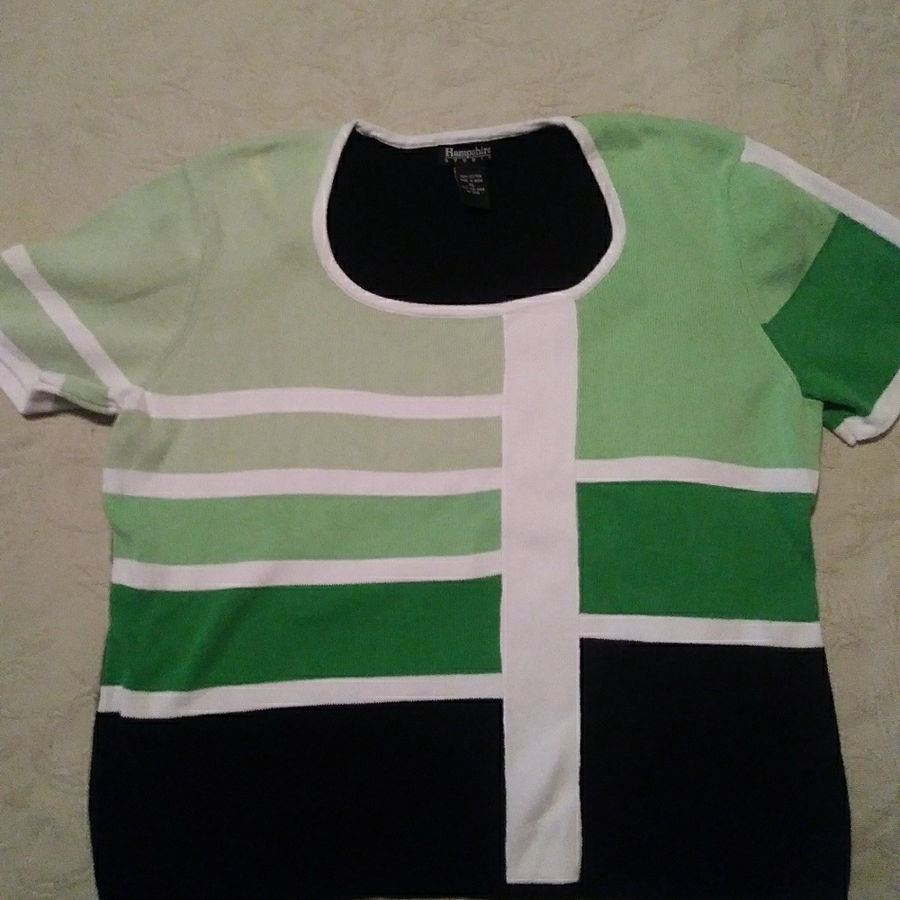 Hampshire Studio Sweater